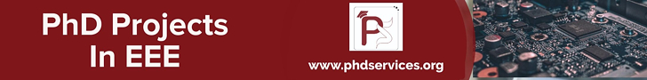 PhD Projects in EEE