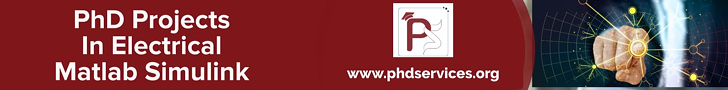PhD Projects in Electrical Matlab Simulink