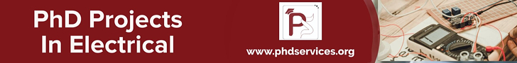 PhD Projects in Electrical
