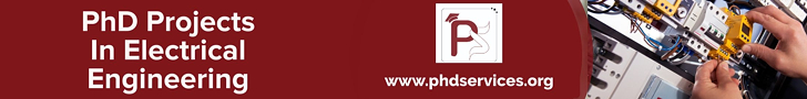 PhD Projects in Electrical Engineering