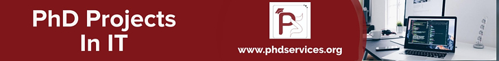 PhD Projects in IT