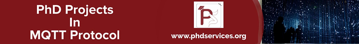 PhD Projects in MQTT Protocol