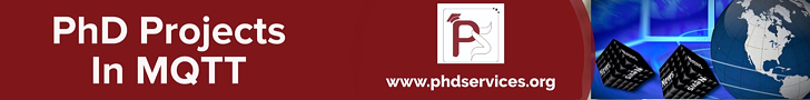 PhD Projects in MQTT