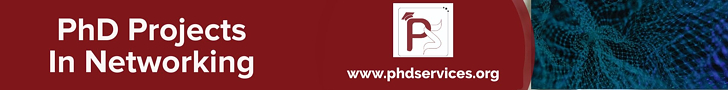 Buy PhD Projects in Networking for Research PhD MS Scholars