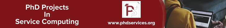PhD Projects in Service Computing