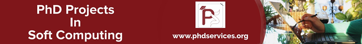 PhD Projects in Soft Computing