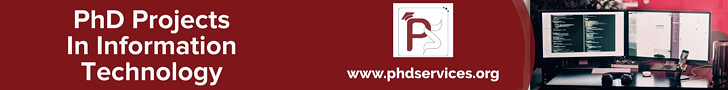 PhD Projects in Information Technology