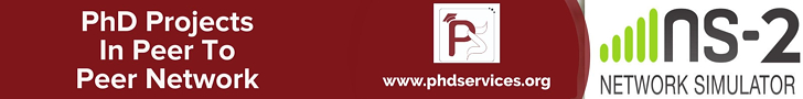 PhD Projects in Peer-Peer Network