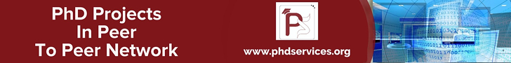 PhD Projects in Peer to Peer Network