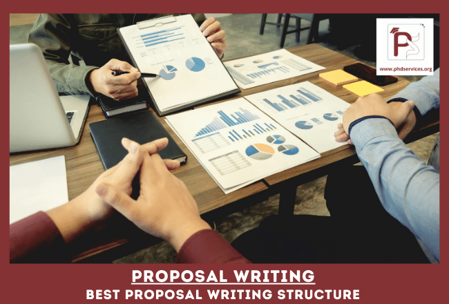PhD Thesis Proposal Writing Service
