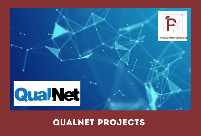 Buy Research PhD Projects in Qualnet Online