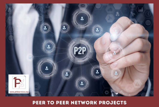 Buy PhD Projects in Peer Peer Network Online