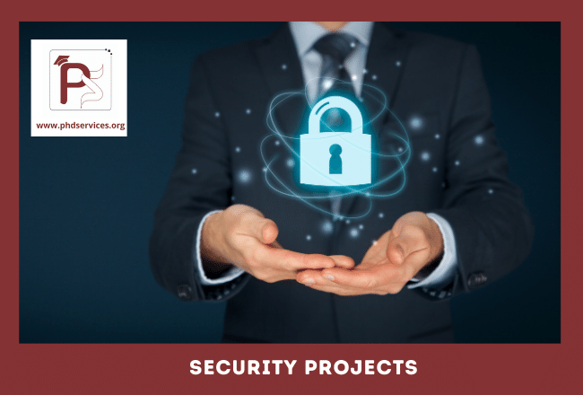 Buy Research PhD Projects in Security Online 