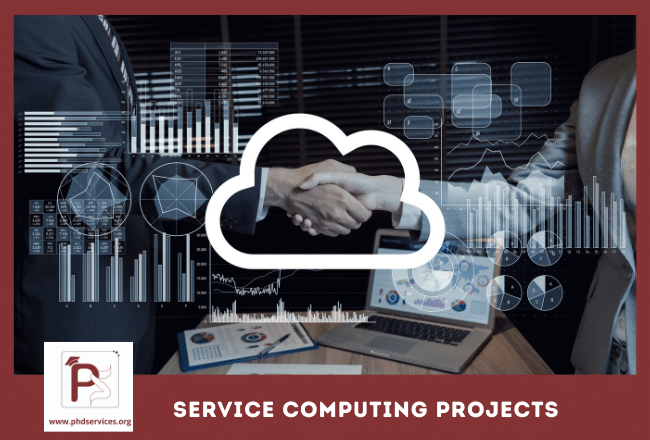 Buy PhD Projects in Service computing for research schloars