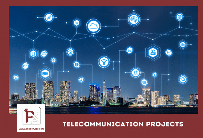 Buy Research PhD Projects in Telecommunication Online