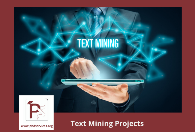 Buy Research proposal in text data mining online