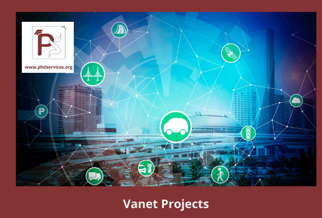 Buy Research PhD Projects in Vanet Online for research scholars