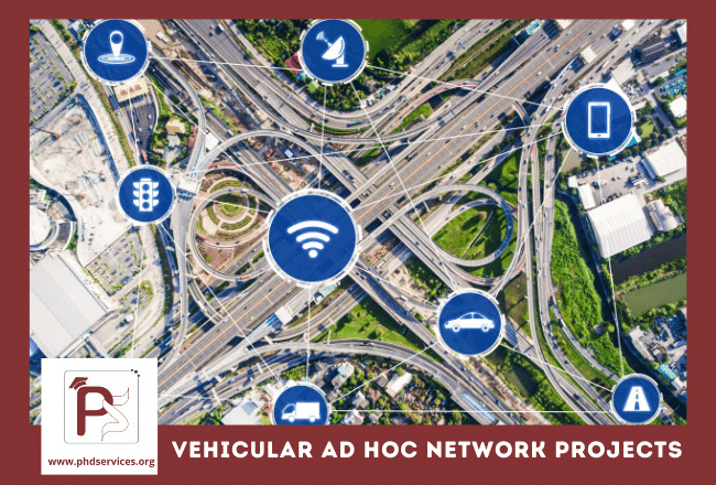 Buy Research PhD Projects in Vehicular adhoc network online