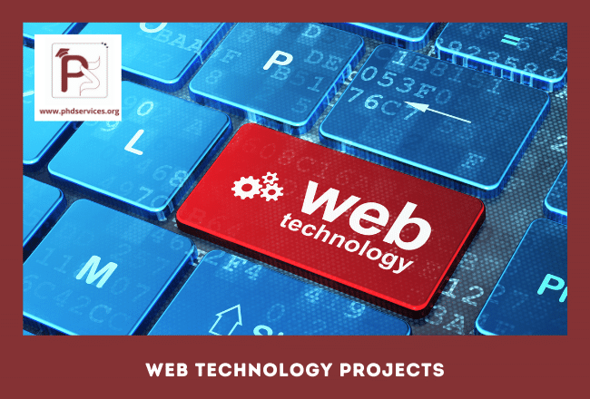 Buy PhD Projects in web technology online