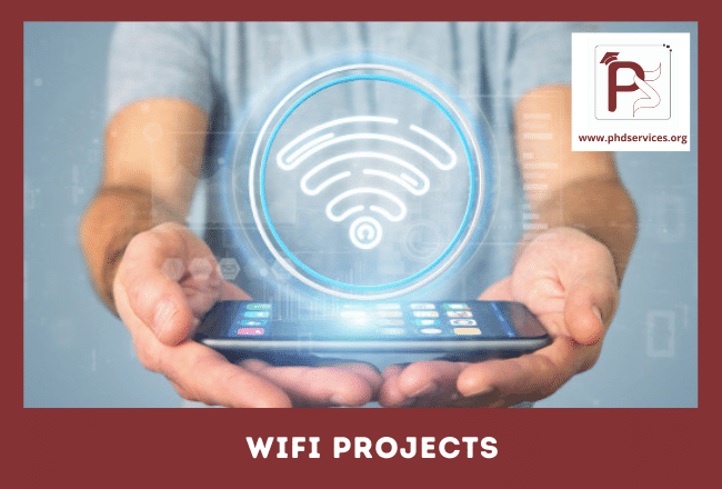 Buy Research PhD Projects in Wifi Online