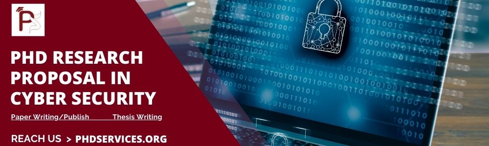 Novel Research Proposal in Cyber Security