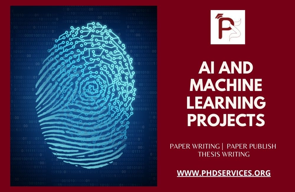 AI and Machine Learning Projects