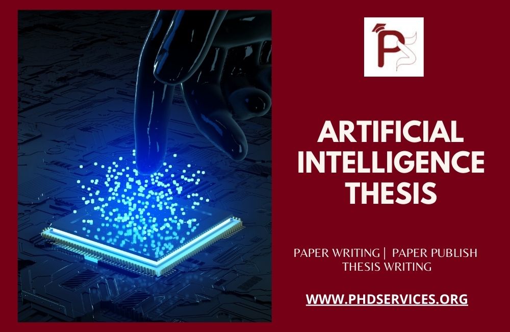 Artificial Intelligence Thesis
