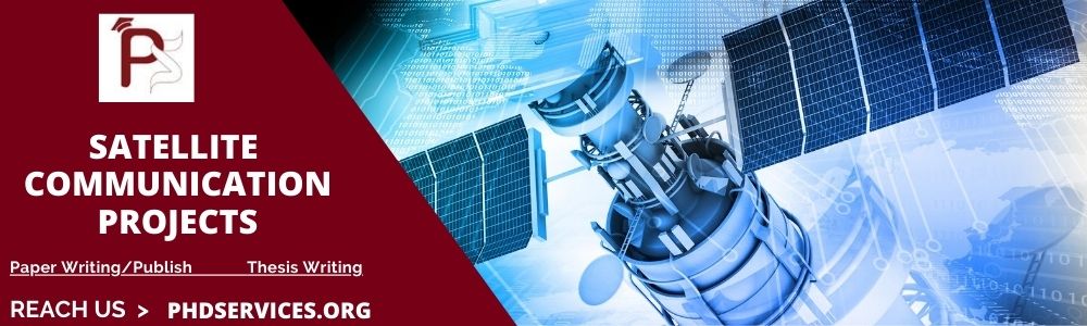 Innovative Satellite Communication Projects