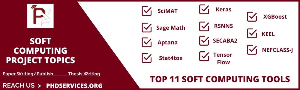 Top 11 Soft Computing Research Tools