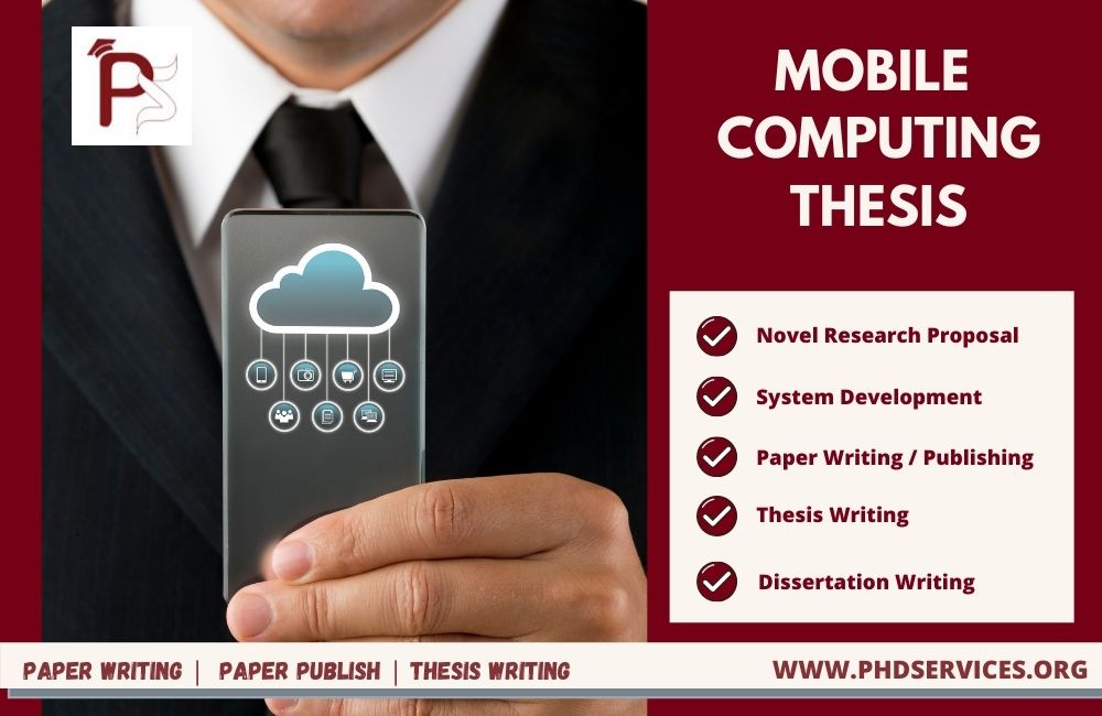 Mobile Computing Thesis 