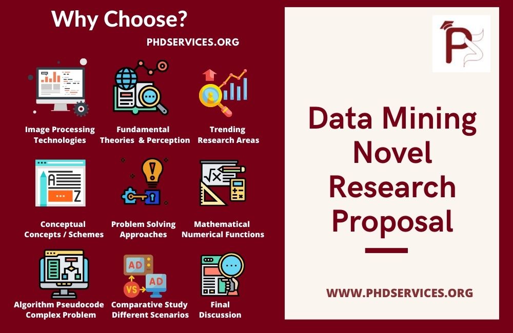Why Choose us for Data Mining Research Proposal