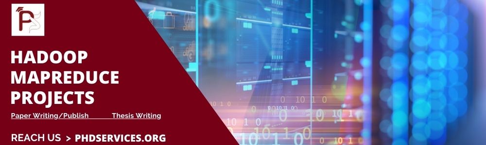 Hadoop Mapreduce Projects
