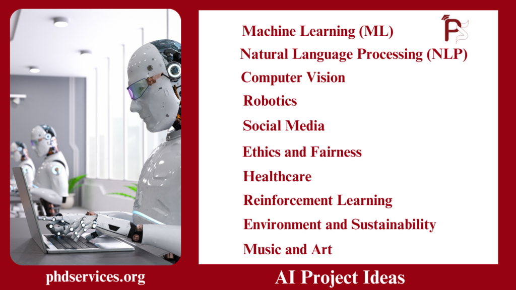 AI Research Topics