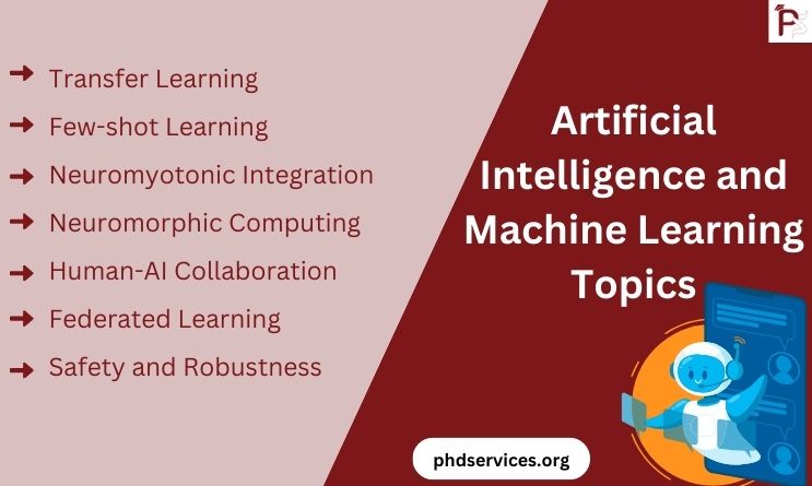 Artificial Intelligence and Machine Learning Projects