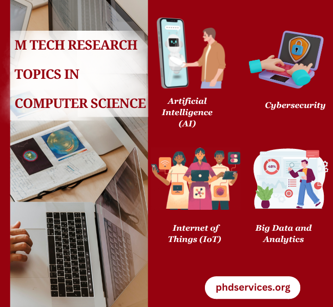 M Tech Research Projects in Computer Science