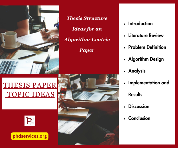 PhD Research Topic Ideas