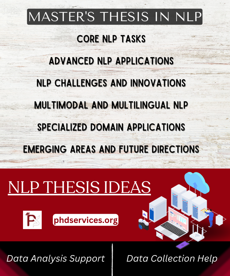 NLP Thesis Topics