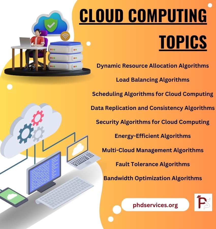 Cloud Computing Thesis Topics