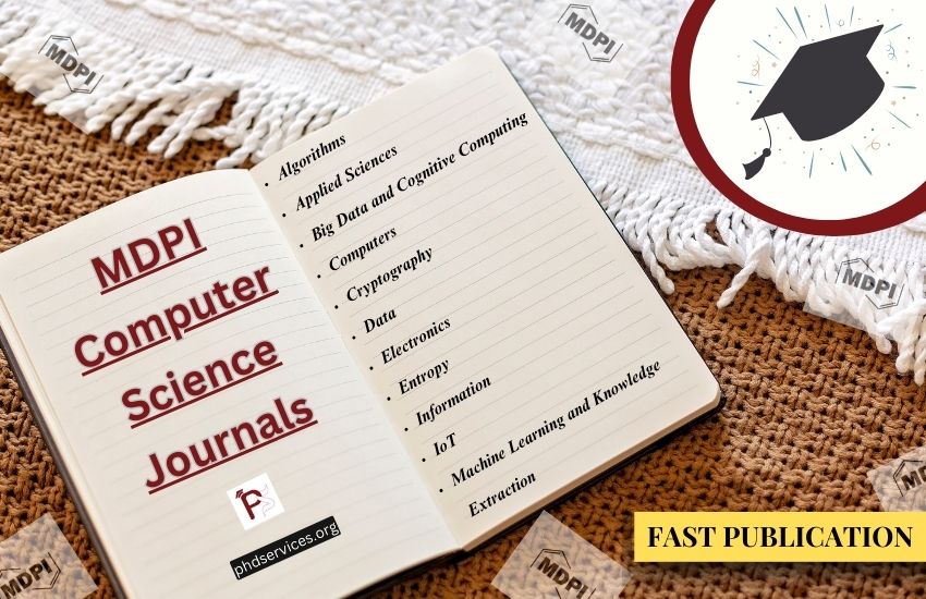 mdpi computer science journals
